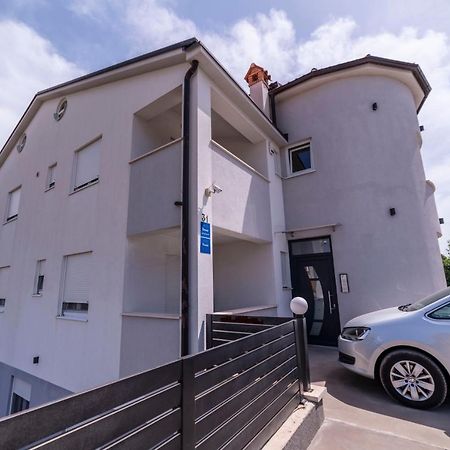 Apartments Adriana PUY Exterior foto