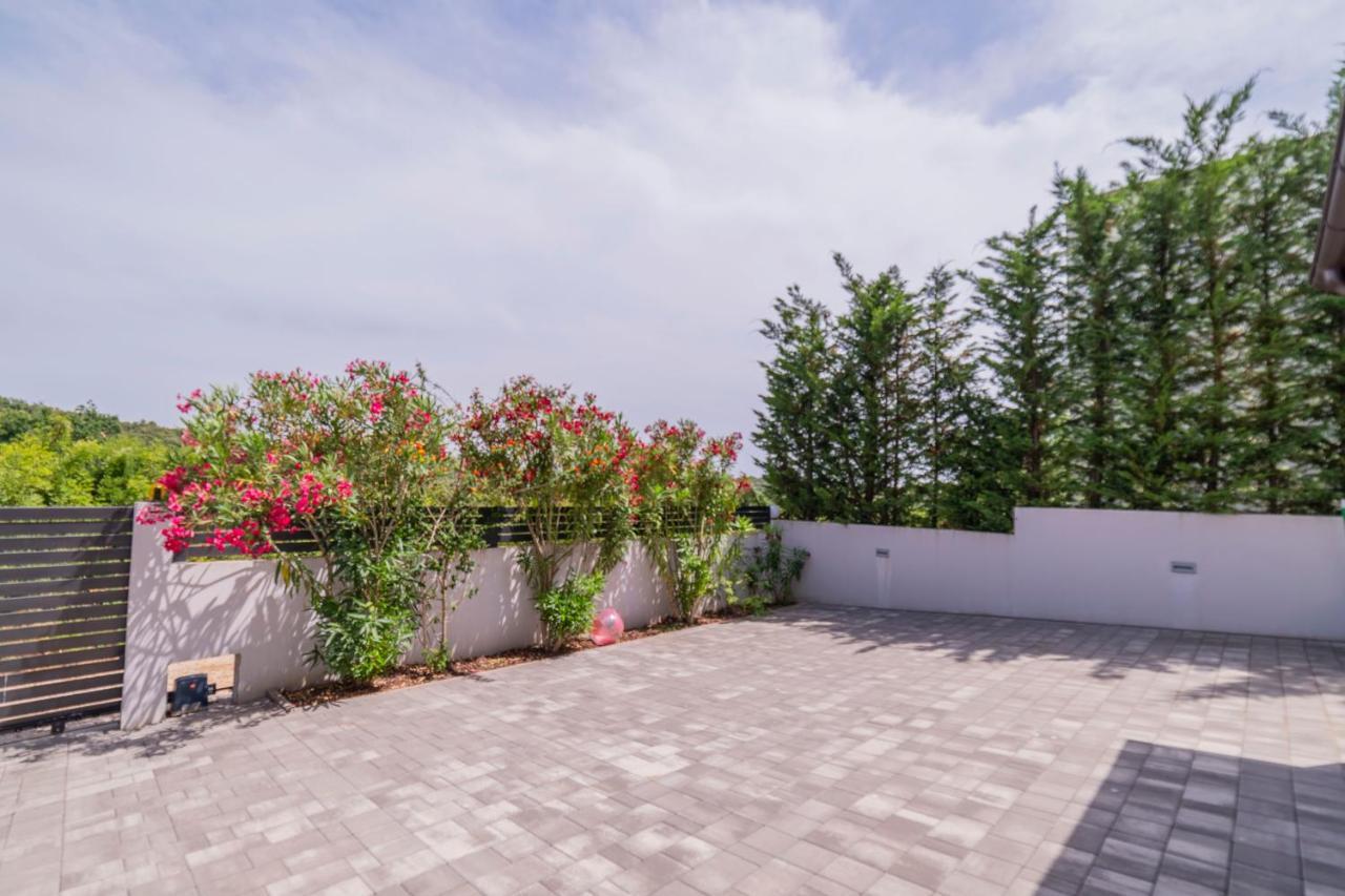 Apartments Adriana PUY Exterior foto