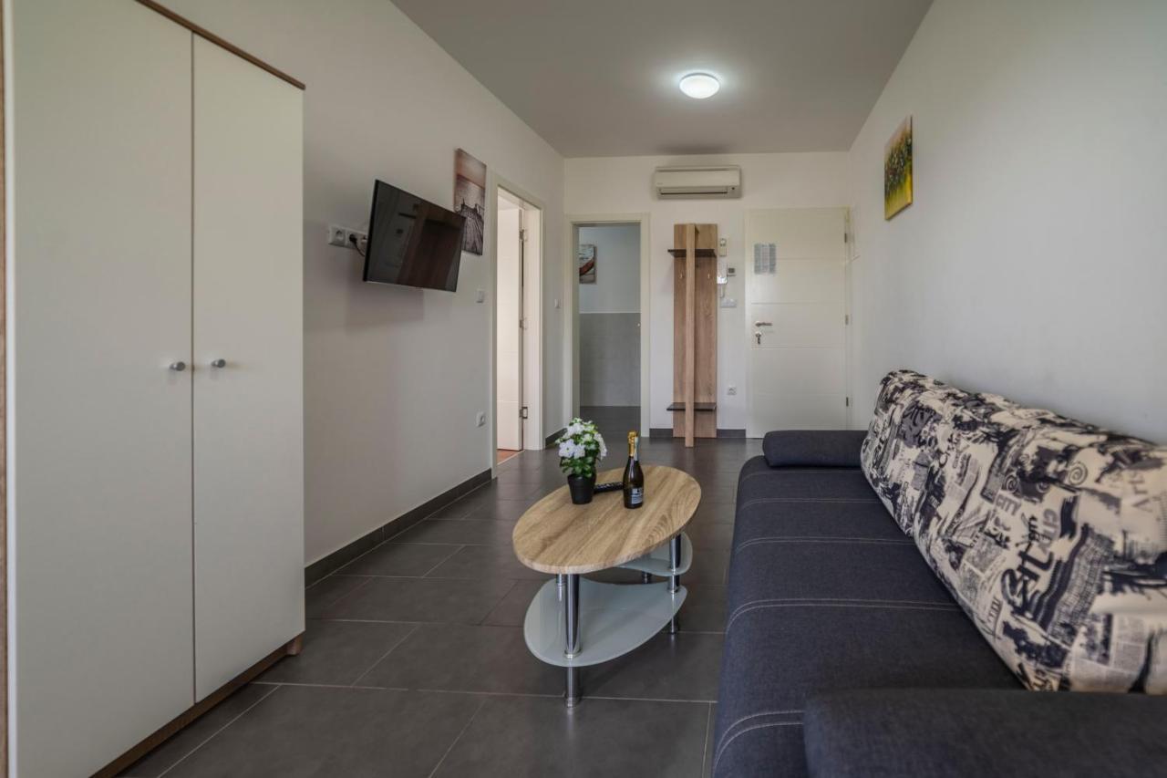 Apartments Adriana PUY Exterior foto