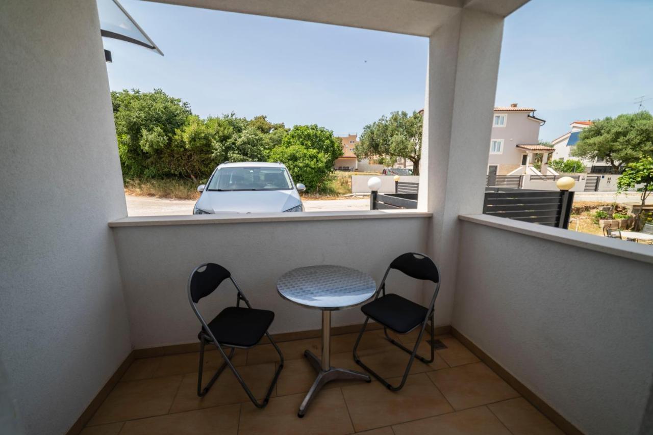 Apartments Adriana PUY Exterior foto
