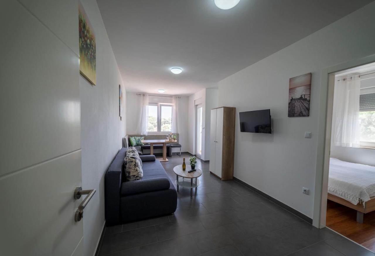 Apartments Adriana PUY Exterior foto