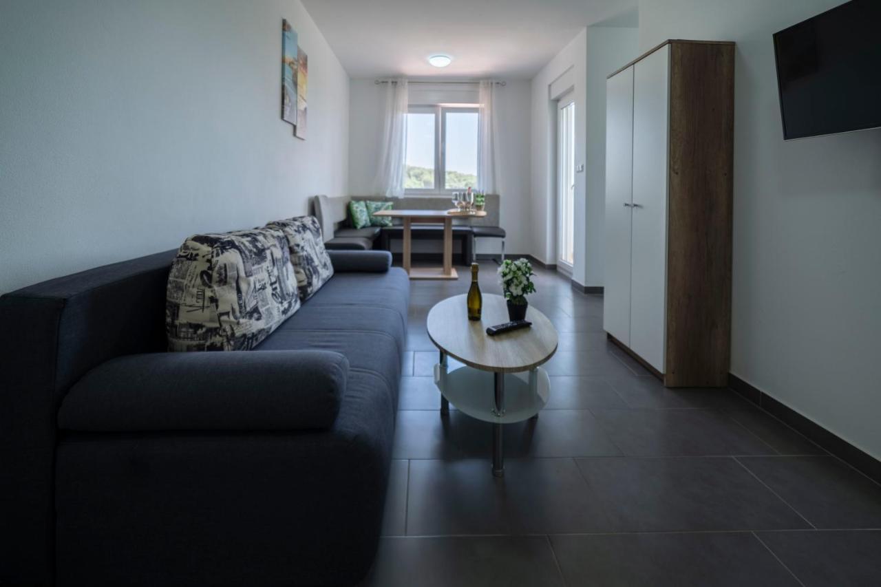 Apartments Adriana PUY Exterior foto