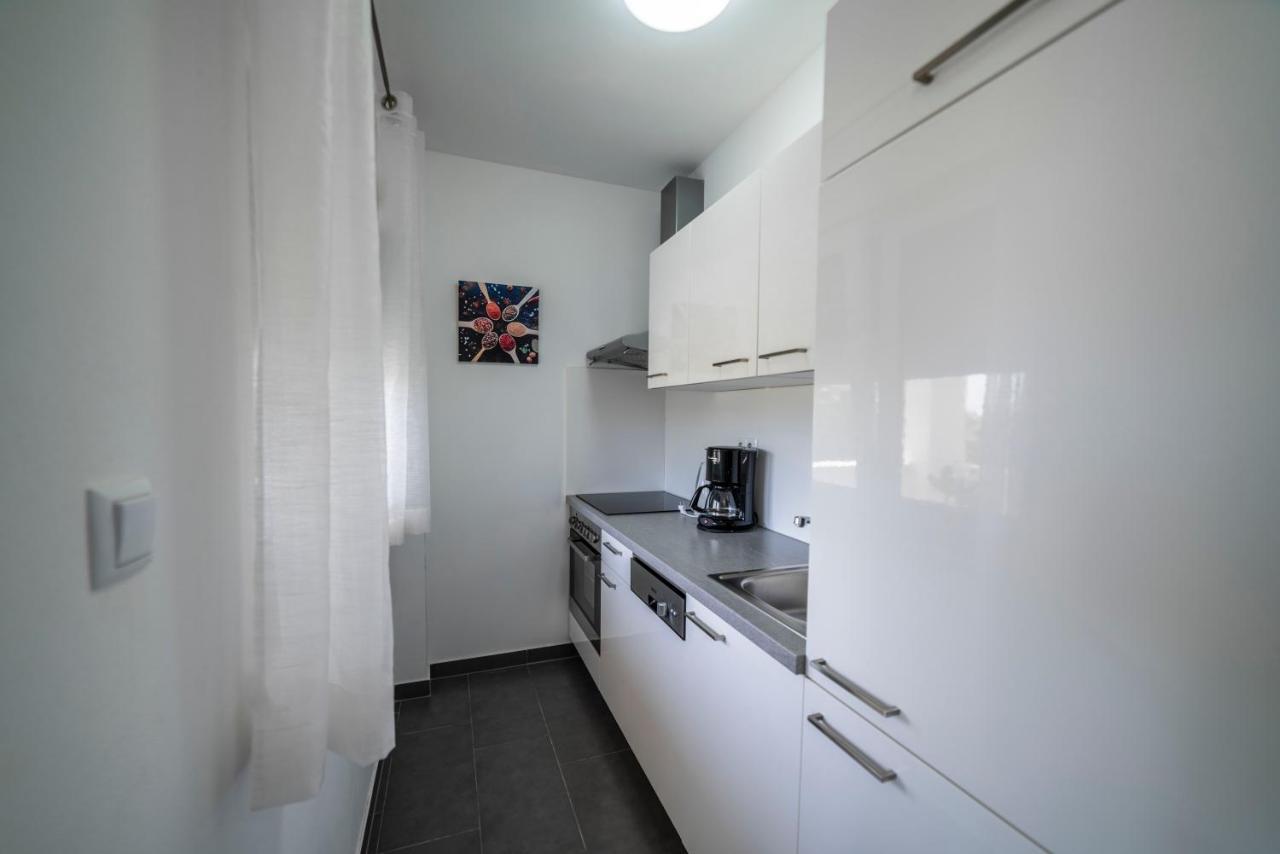 Apartments Adriana PUY Exterior foto