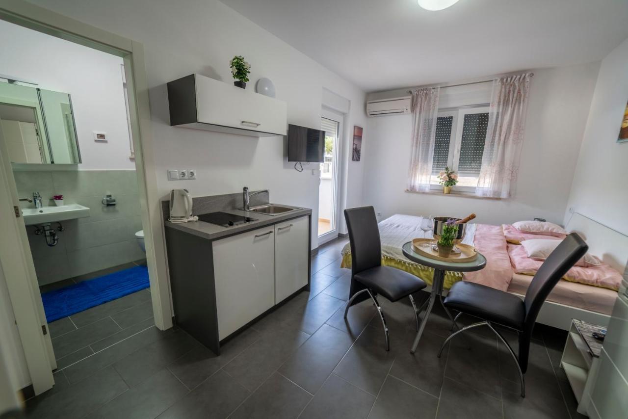 Apartments Adriana PUY Exterior foto
