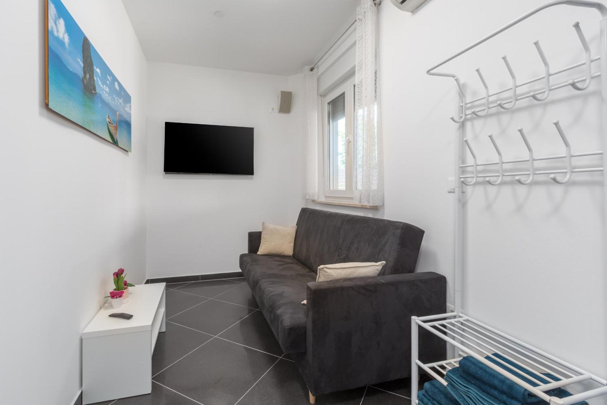 Apartments Adriana PUY Quarto foto