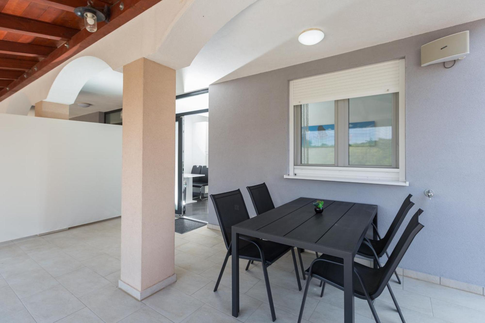 Apartments Adriana PUY Quarto foto