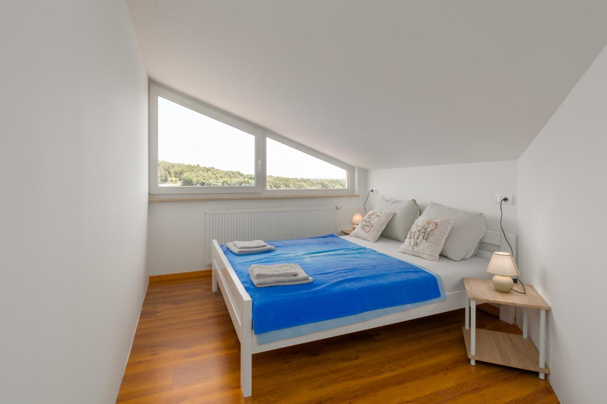 Apartments Adriana PUY Quarto foto