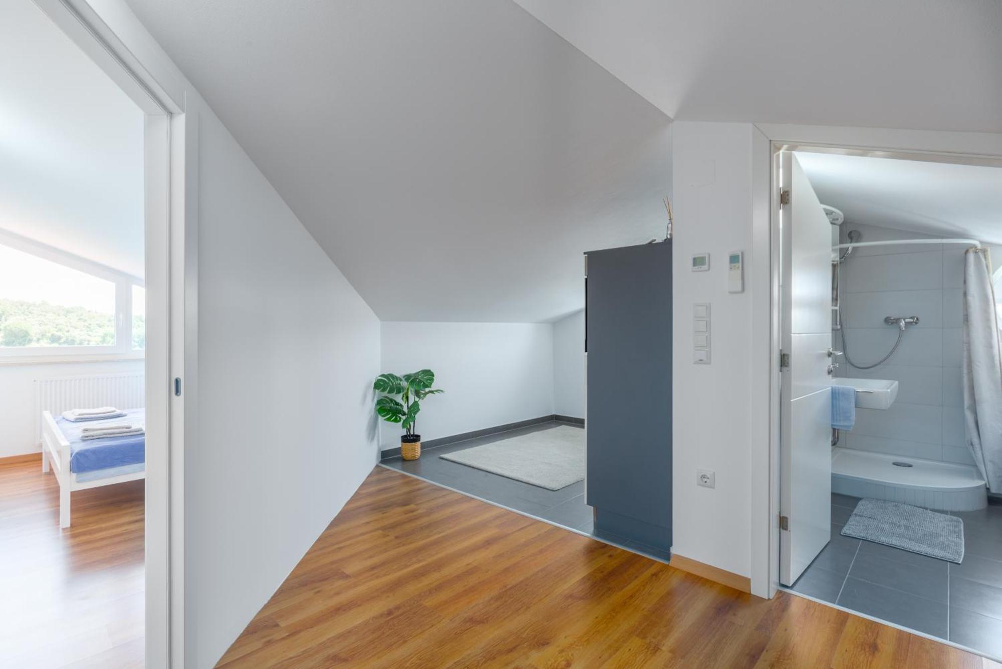 Apartments Adriana PUY Quarto foto
