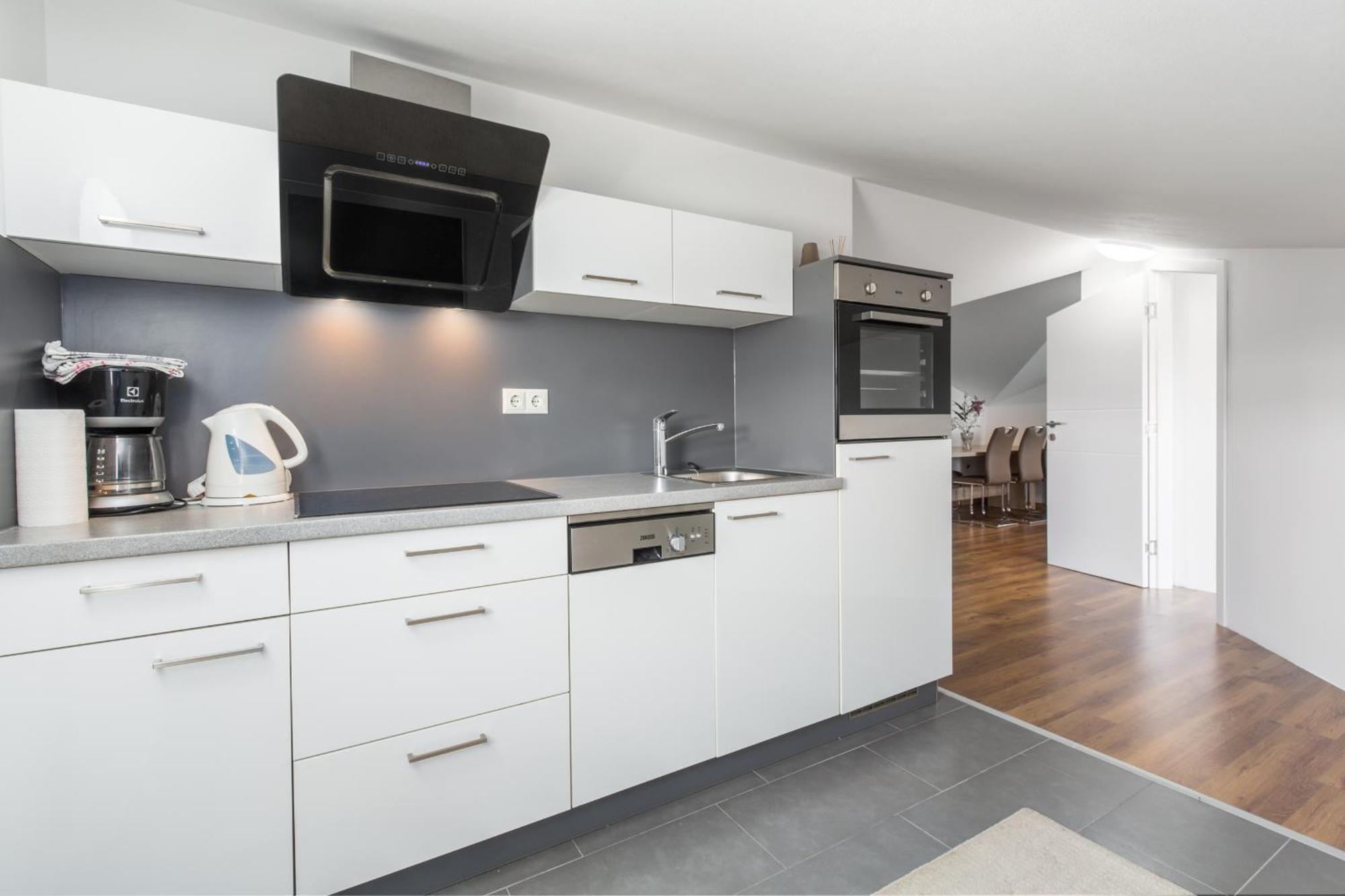 Apartments Adriana PUY Quarto foto
